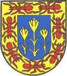 Arms of Merkendorf