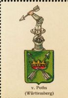 Wappen von Poths