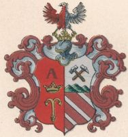 Arms (crest) of Adamov