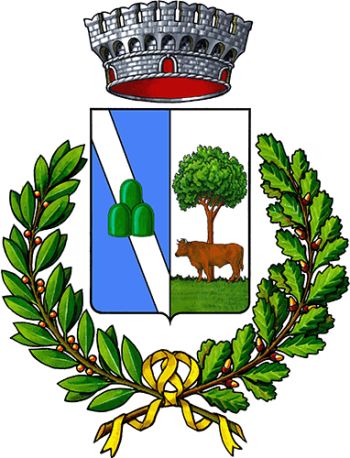 Stemma di Antrona Schieranco/Arms (crest) of Antrona Schieranco