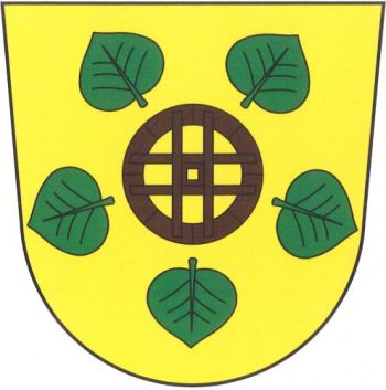 Arms (crest) of Boharyně