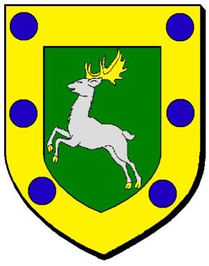 Blason de Boismorand/Arms of Boismorand