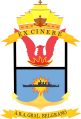 Cruiser ARA General Belgrano, Argentine Navy.png
