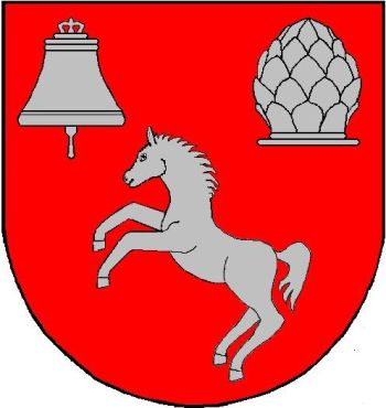 Wappen von Dackscheid/Coat of arms (crest) of Dackscheid