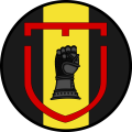I Armoured Engineer Battalion, The Engineer Regiment, Danish Army.png