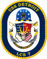 Littoral Combat Ship USS Detroit (LCS-7).png
