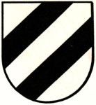 Arms (crest) of Neuweiler