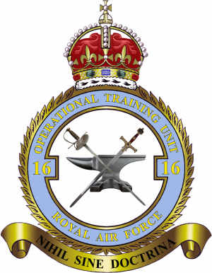 No 16 Operational Training Unit, Royal Air Force.png
