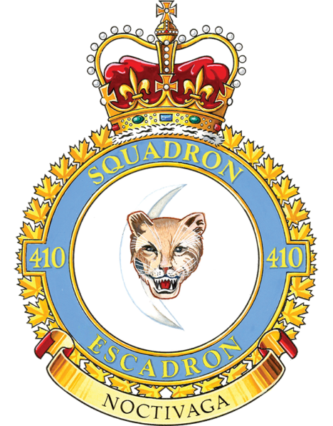 File:No 410 Squadron, Royal Canadian Air Force.png
