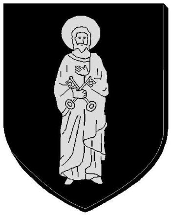Blason de Puéchabon/Arms (crest) of Puéchabon
