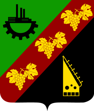 Arms of Tauz