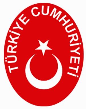 National Arms of Turkey