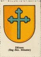 Arms of Dülmen