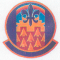 1st Weather Squadron, US Air Force.png