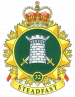 32 Canadian Brigade Group, Canadian Army.png