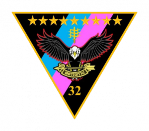32nd Ranger Forces Regiment, Royal Thai Army.png
