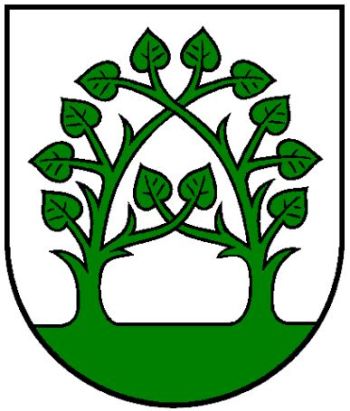 Arms (crest) of Aleksandrija