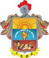 Army Study of History Center, Ecuadorian Army.png