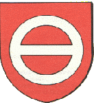 Arms of Baldersheim