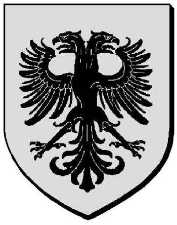 Blason de Bressuire/Arms of Bressuire