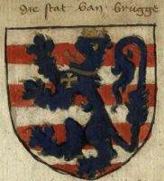 Wapen van Brugge/Arms (crest) of Brugge