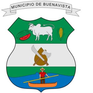 Escudo de Buenavista (Córdoba)