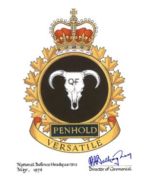 Canadian Forces Base Penhold, Canada.jpg