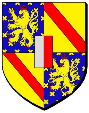 Blason de Caniac-du-Causse/Arms (crest) of Caniac-du-Causse