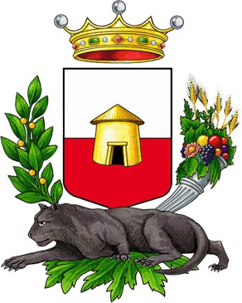 Stemma di Capannori/Arms (crest) of Capannori