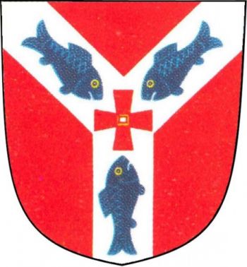 Arms (crest) of Dobromilice