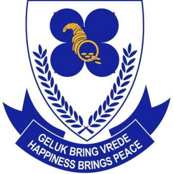 Coat of arms (crest) of Felicitas School for the Physically and Mentally Challenged