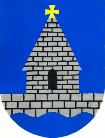 Arms (crest) of Libice nad Cidlinou