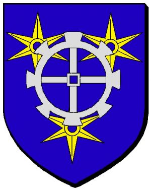 Blason de Livet-sur-Authou