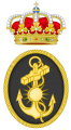 Navy Logistic Forces, Spanish Navy.png
