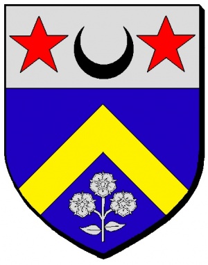 Blason de Neuflize