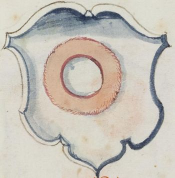 Wappen von Pfaffenhofen