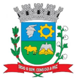 Brasão de Pirapozinho/Arms (crest) of Pirapozinho