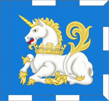 Arms of Unicorn Pursuivant