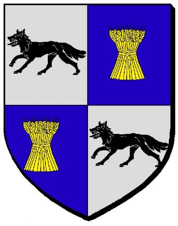 Blason de Wasigny/Arms (crest) of Wasigny