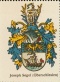 Wappen Segel, Joseph