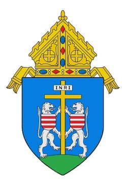 Arms (crest) of Archdiocese of Cebu