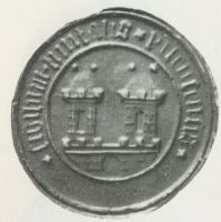 Arms (crest) of Bzenec