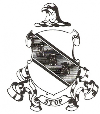 Coat of arms (crest) of Coast Defenses of Long Island, US Army
