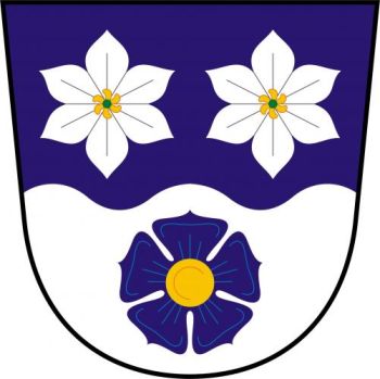 Arms (crest) of Frahelž