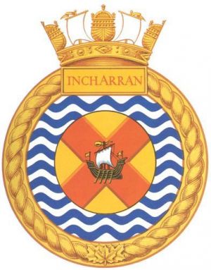 HMCS Incharran, Royal Canadian Navy.jpg
