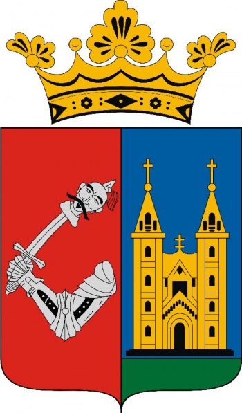 Ják (címer, arms)