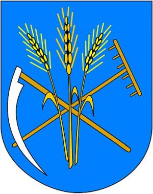 Coat of arms (crest) of Lyski