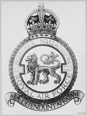 No 223 Bomber Squadron, Royal Air Force.jpg