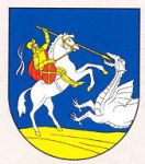 Arms of Teplička