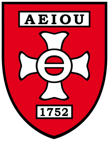 Coat of arms (crest) of the Theresian Military Academy, Austria